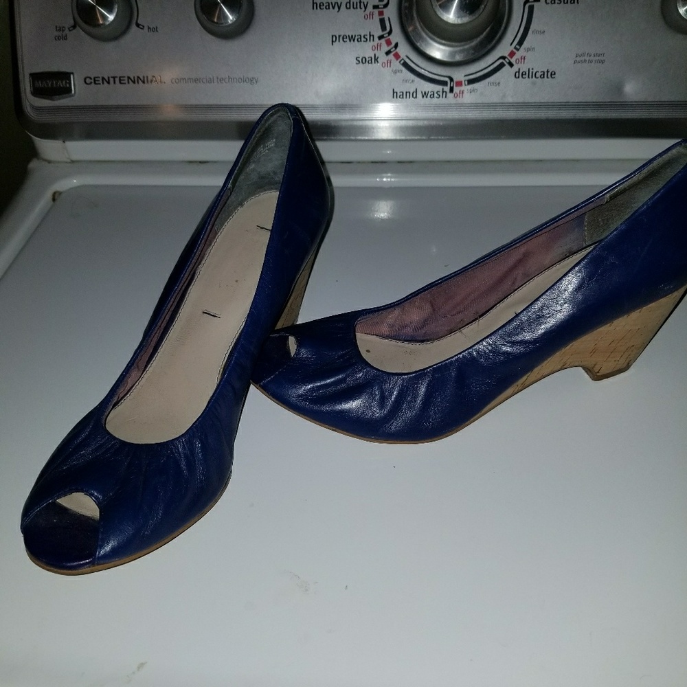 Wedges